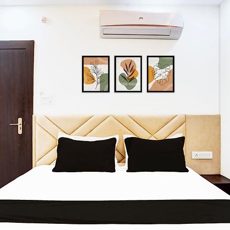 Hotel O Mangal Shree Bhopal Dış mekan fotoğraf